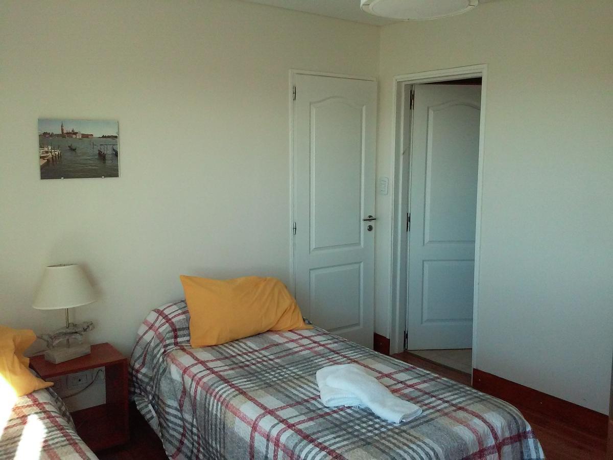 Salamandra Apartamentos El Calafate Exterior foto