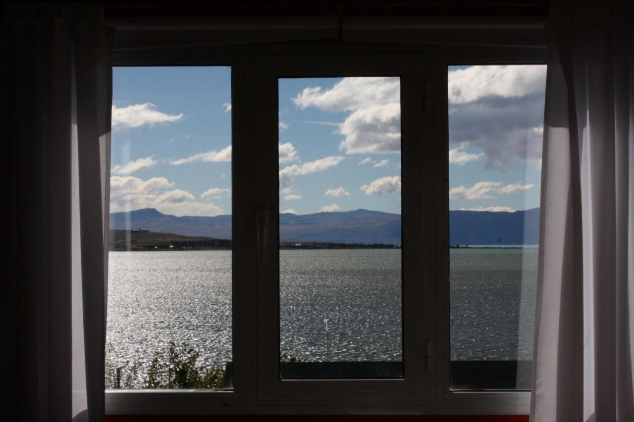 Salamandra Apartamentos El Calafate Exterior foto